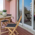 Casa Martina' Mit Seeblick By Interhome Apartamento
