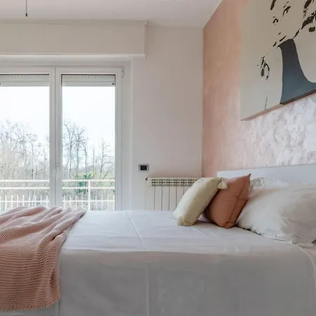 Casa Martina' Mit Seeblick By Interhome カステッレット・ソプラ・ティチーノ
