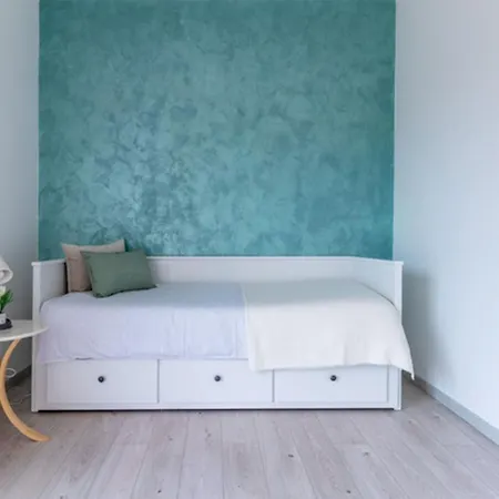 アパート Casa Martina' Mit Seeblick By Interhome *