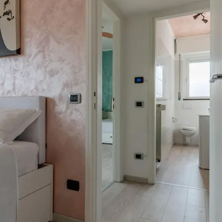 Casa Martina' Mit Seeblick By Interhome * カステッレット・ソプラ・ティチーノ