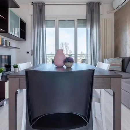 公寓 Casa Martina' Mit Seeblick By Interhome *