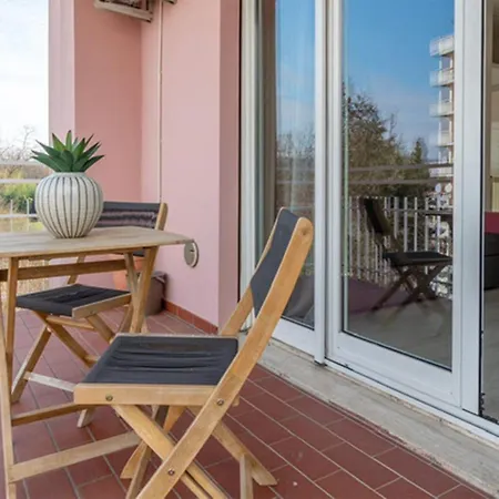 Casa Martina' Mit Seeblick By Interhome Apartment