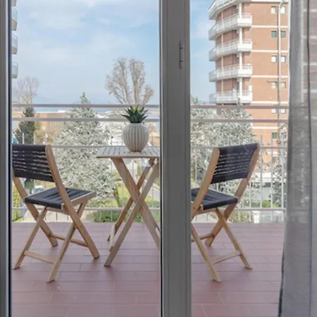 Casa Martina' Mit Seeblick By Interhome Apartment