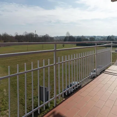 Casa Martina' Mit Seeblick By Interhome Apartment Castelletto sopra Ticino