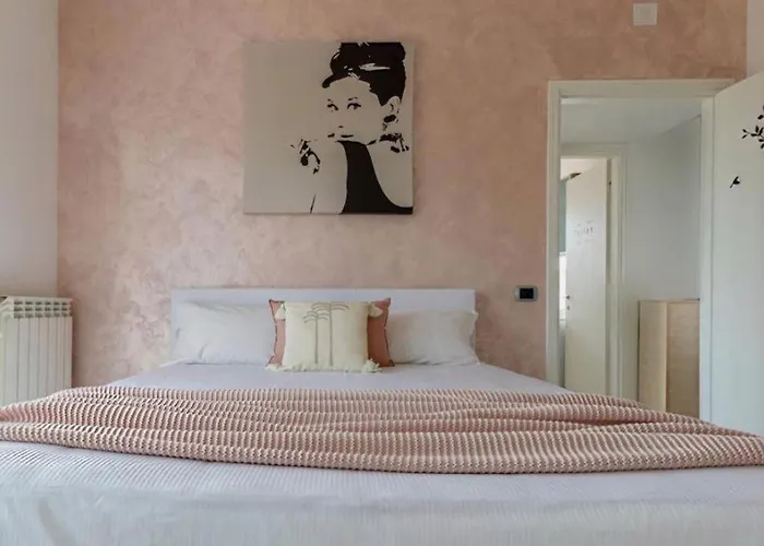 Διαμέρισμα Casa Martina' Mit Seeblick By Interhome *