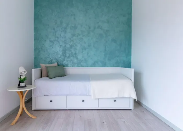 Apartamento Casa Martina' Mit Seeblick By Interhome *