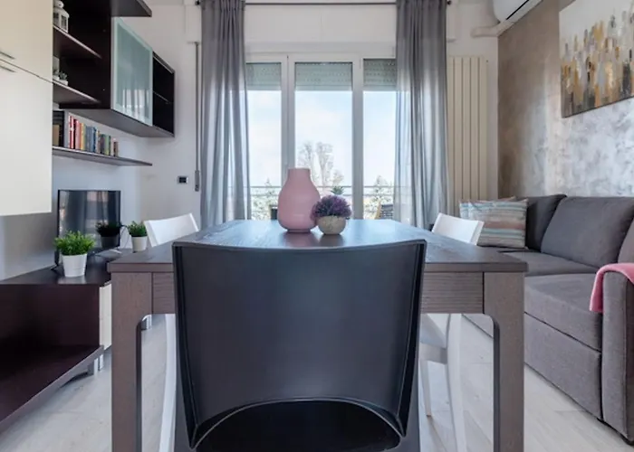 Διαμέρισμα Casa Martina' Mit Seeblick By Interhome *