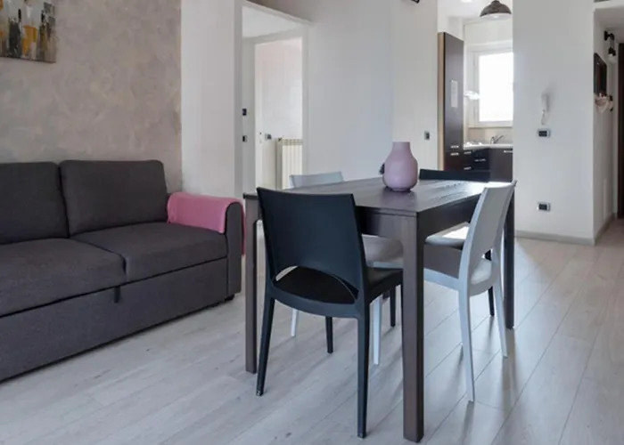 Casa Martina' Mit Seeblick By Interhome