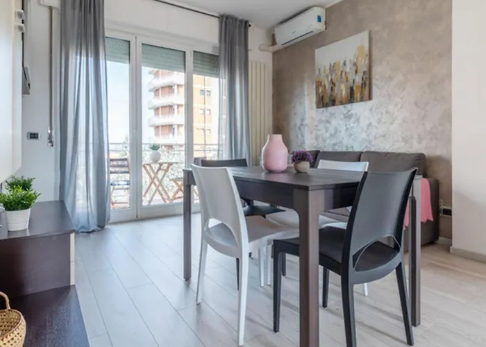 Casa Martina' Mit Seeblick By Interhome Διαμέρισμα *