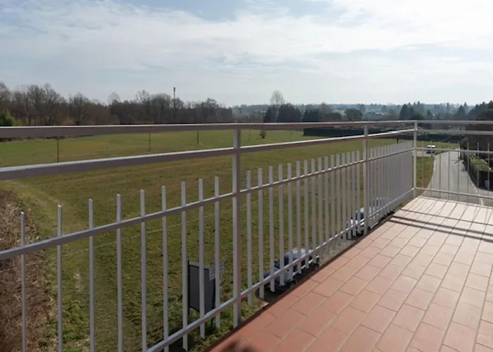 Casa Martina' Mit Seeblick By Interhome Apartamento Castelletto sopra Ticino